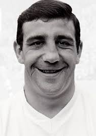 Goalscoring Busby Babe Alex Dawson my first Brighton hero