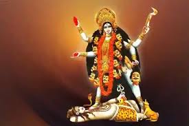 Kali Chaudas 2025: Goddess Kali: Date ...