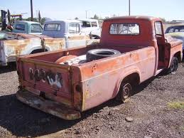 Image result for Biscuit 1959 Dodge Truck