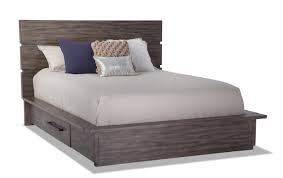 Elements Queen Bed Bed Furniture Bed Frame With Mattress King Upholstered Bed