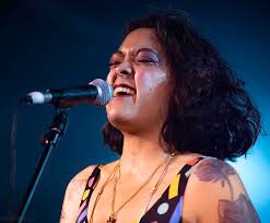 Jawbone Walk with Nicole Smit Upstage the Headline Acts at Europe's Top  Blues Festival