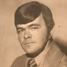 Glenn Monroe Crouch Jr. (1940-1993)