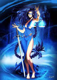 Greek goddesses are good archetypal figures because of their exaggerated personalities. Greek Mythology Greek Mythology Themis Greek Gods And Goddesses Greek And Roman Mythology Gods And Goddesses