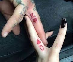 Engagement and wedding ring tattoos have been a viable alternative to traditional jewelry for a long time now, and have increased in popularity over the last. Bridal Guide Wedding Ring Tattoos Replacing Traditional Bands