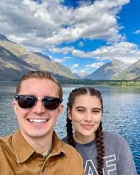 Joshua Easterly's Instagram, Twitter & Facebook