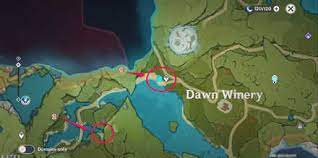 We did not find results for: How To Get Mist Flower Corolla Mist Flower Corolla Location Genshin Impact Game8