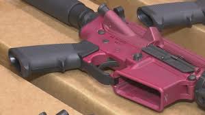 Ghost gun is a relatively new term. Ak1dsrj0oomyam