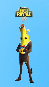 The peely skin is a fortnite cosmetic that can be used by your character in the game! Hd Peely Fortnite Wallpapers Peakpx