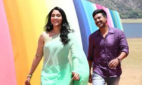 Silukkuvarupatti Singam Movie Stills Vishnuvishal Reginacassandra Chellaayyavu Leonjames Hottest Photos Nivetha Pethuraj Movies
