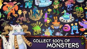 Basically my singing monsters mod apk is designed to provide fun and adventure to all gamers on android devices. My Singing Monsters Apk Mod Unlimited Diamonds 3 3 2 For Android