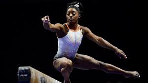 Gymnastics team final in tokyo. Simone Biles Clears Her Way To The Tokyo Olympics After Historic Vault In U S Classic Competition