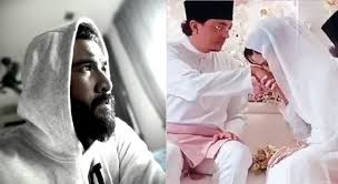 We did not find results for: Baru Je Nabila Sah Nikah Dgn Engku Emran Sekali Sharnaaz Muat Naik Status Ini Memang Deep Teh Tarik Kaw