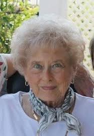 Ellen Wing Obituary (2015)