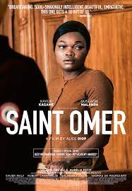 Saint Omer — Films We Like