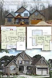 Architectural Design Architecture Design Home Plans De Maison D Artisan Agrandissement Maison Plan Maison