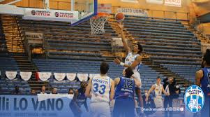 We did not find results for: Basket Un Ottima Orlandina Batte Nettamente Orzinuovi Scomunicando
