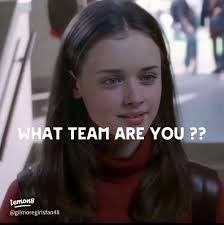 Exploring Rory's Relationships: A Look at Her Boyfriends