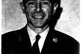 East Tennessee Veterans Memorial Association — Kehrli, Herbert A.