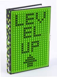 Level Up Journal Scholastic Shop