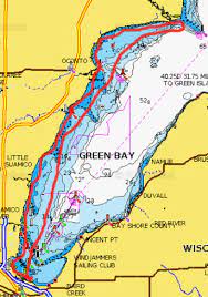 Green Bay Wi Northland Fishing Tackle