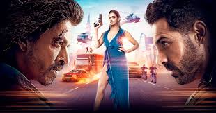 Is Shah Rukh Khan's 'Pathaan' a blockbuster even before its release? 7  reasons why the Bollywood film is blazing a trail