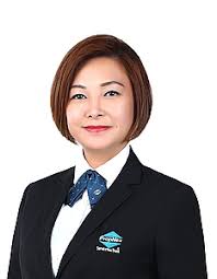 Agent Profile Reviews