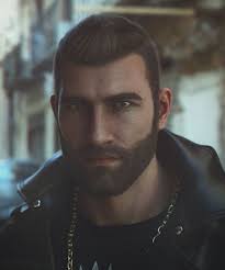 Urban Alley 01 HDRI • Poly Haven