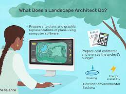 Landscape Architect Job Description Salary Skills More Landscape architect job description template.