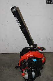 However, we found that the level of noise is no way as high compared to others. Echo Backpack Leaf Blower Pb 580t Property Room