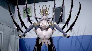 3D Douluo Bibi Dong - Rakshasa Asian Queen