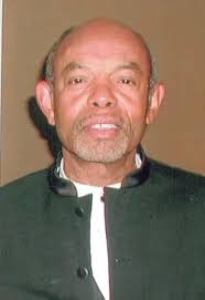 Obituary information for James Edward Williams, Jr