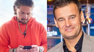 Hélène hendriks neemt daarom de presentatie van de oranjezomer over. Wilfred Genee Kritisch Over Nieuwe Naam Andre Hazes Jr