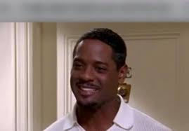 Dr. Robert Leeds/Blair Underwood 😍 : r/sexandthecity