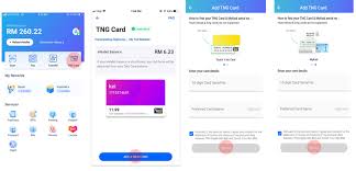 Go to search, type cmd and run the windows command prompt wmic bios get serialnumber. How Do I Add My Touch N Go Card Into My Ewallet Touch N Go Ewallet Help Centre