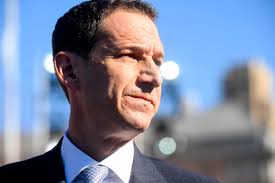 San Francisco City Hall layoffs