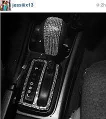 Pin By Shelby Brewer On Bedazzled Car Accesories Bling Car Accessories Girly Car Accessories