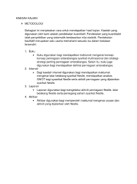 Contoh laporan pkl (sama untuk prakerin atau magang). Isu Isu Nestle Docx