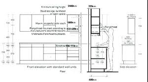 Ikea Standard Kitchen Cabinet Sizes Richross Me