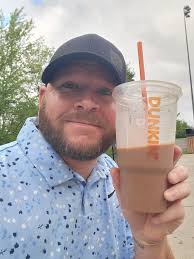 When you have to get up at 5:30 to get your son