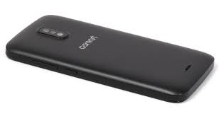 Смартфон Gigabyte Gsmart Roma RX чорний ...