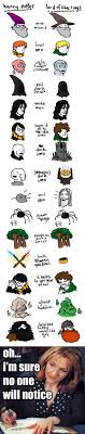 Harry Potter Vs Lord Of The Rings Funlexia Funny Pictures