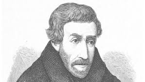 Peter Canisius: 'the best contribution we can make'
