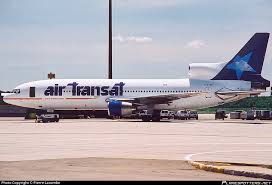 You'll receive email and feed alerts when new items arrive. C Gtsq Air Transat Lockheed L 1011 385 3 Tristar 500 Photo By Pierre Lacombe Id 296719 Planespotters Net