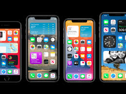 Pin On Ios 14 Home Screen Ideas