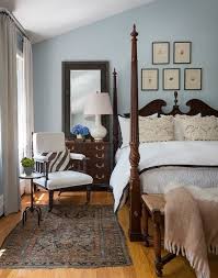 45 Classic And Vintage Farmhouse Bedroom Ideas Matchness Com Traditional Bedroom Design Traditional Bedroom Furniture Traditional Bedroom
