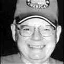 Jerry Adams Obituary September 15, 2015