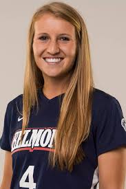 2016 Women's Soccer Roster