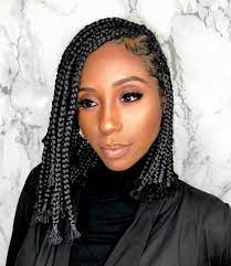 30 Best Hairstyles For Big Foreheads That Definitely Work Hair Adviser Braided Hairstyles Latest Braided Hairstyles Hair Styles