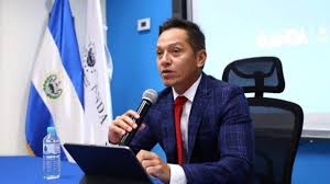 Presidente Bukele nombra a Frederick Benítez como Comisionado Presidencial  para el Agua