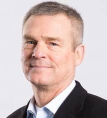 USPOULTRY Honors Michael Robach for Service